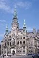 liberec (rathaus)