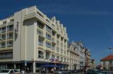 Hotel Central Pilsen