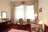 Hotel Romance - Room