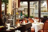 Hotel Romance - Restaurant