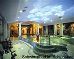 Castle Spa - Swimming Pool