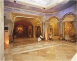 Castle Spa - Interior