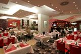 Emmy Rezidence - Restaurant