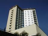 Hotel Continental - Exterieur