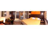 Hotel Continental - Room
