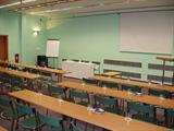 Hotel Continental - Conference Hall III