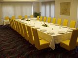 Hotel Continental - Lounge