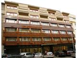 Hotel Majestic Plaza - Exterieur