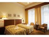 Hotel Majestic Plaza - Room Biedermaier 1