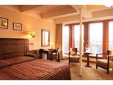 Hotel Majestic Plaza - Room Art Decco 3