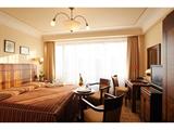 Hotel Majestic Plaza - Room Art Decco 1
