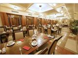 Hotel Majestic Plaza - Restaurant 2