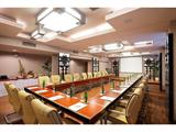 Hotel Majestic Plaza - Conference Hall