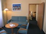 Parkhotel Praha - Room