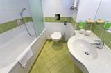 Parkhotel Praha - Bathroom