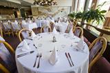 Parkhotel Praha - Restaurant
