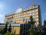 Wellness Hotel Step