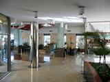 Wellness Hotel Step - Entrance Area