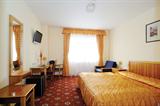 Wellness Hotel Step - Room