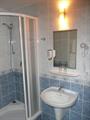 Wellness Hotel Step - Bathroom