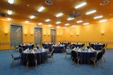 Wellness Hotel Step - Conference Hall