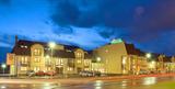 Primavera Hotel - Exterieur