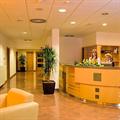 Primavera Hotel - Wine bar