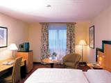 Don Giovanni Prague - room