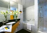 Don Giovanni Prague - Bathroom