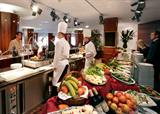 Don Giovanni Prague - Teatro Restaurant Buffet
