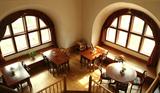 Hotel Questenberk - Restaurant 2