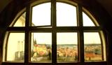 Hotel Questenberk - Restaurant View