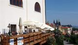 Hotel Questenberk - Outdoor Restaurant 2