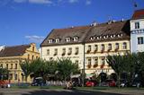 Hotel Česká Koruna