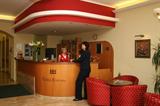 Hotel Česká Koruna - Reception