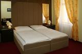 Hotel Česká Koruna - Room Standard