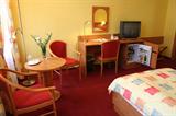 Hotel Česká Koruna - Room First Class