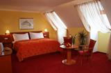 Hotel Česká Koruna - Apartment Luxury