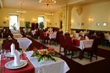 Hotel Česká Koruna - Restaurant
