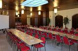 Hotel Česká Koruna - Conference room