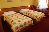  Hotel Česká Koruna - Room First Class