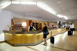 Hotel Diplomat - Reception