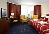 Hotel Diplomat - Suite