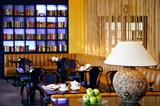 Hotel Diplomat - Café Klimt