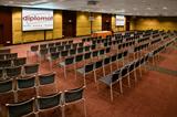 Hotel Diplomat - Conference room