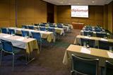 Hotel Diplomat - Conference room