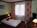 Hotel Adler Single Room