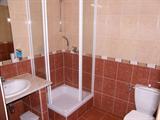 Hotel Adler Bathroom