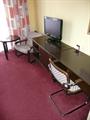 Hotel Adler Room Equipment