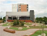 Hotel NH Olomouc Congress